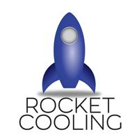 Rocket Cooling