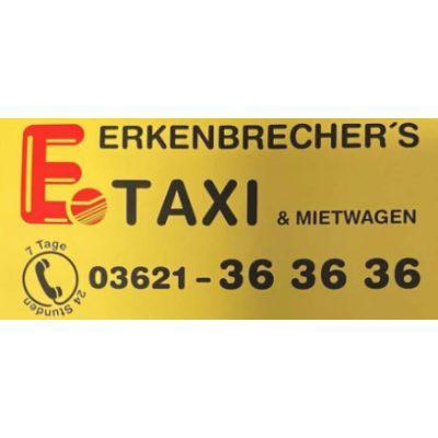 Taxi & Mietwagen Erkenbrecher