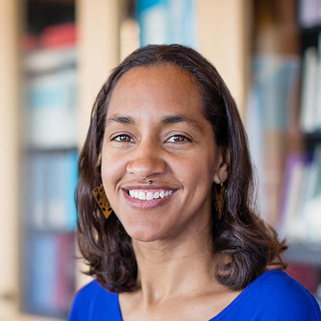 Dr. Sara Whetstone, MD, MHS