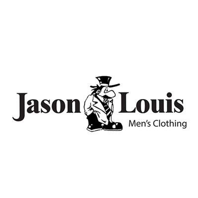 Jason Louis Mequon
