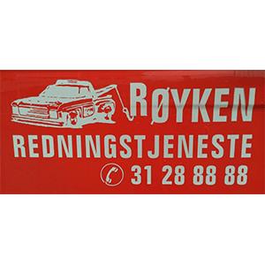 Røyken Redningstjeneste