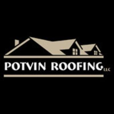 Potvin Roofing