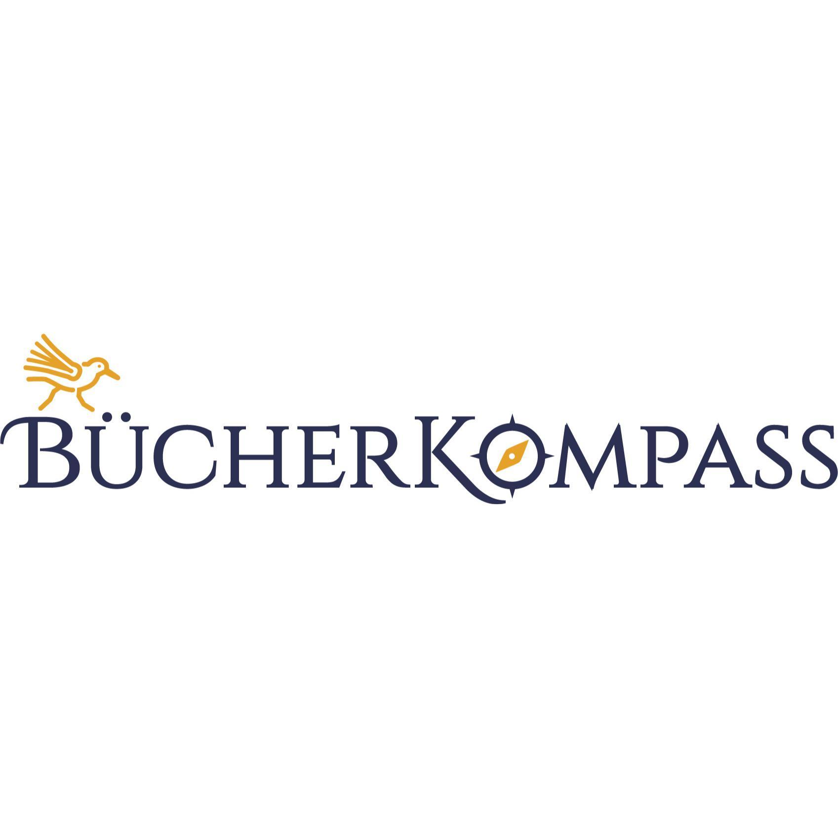 BücherKompass Bull KG
