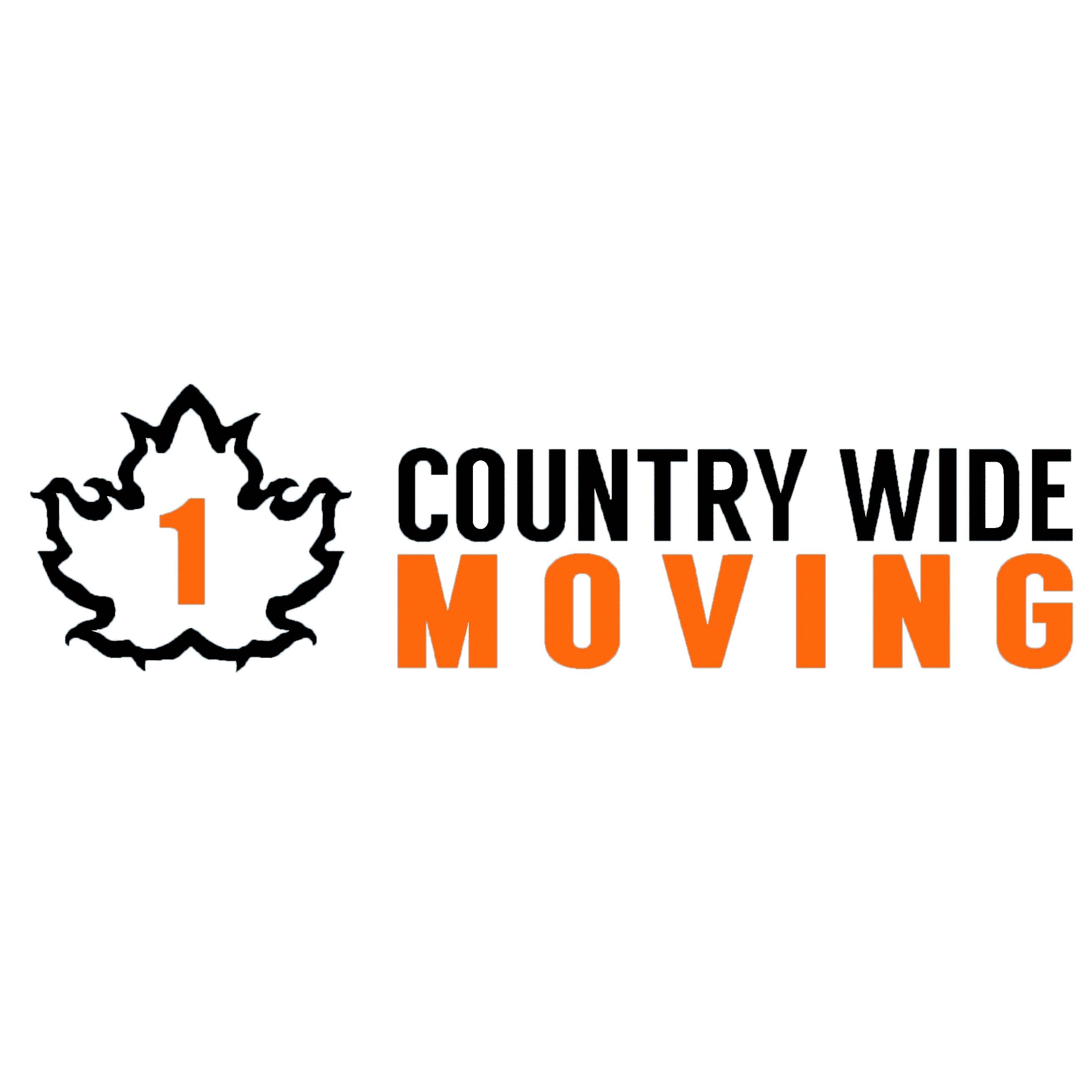 Country Wide Moving and Storage