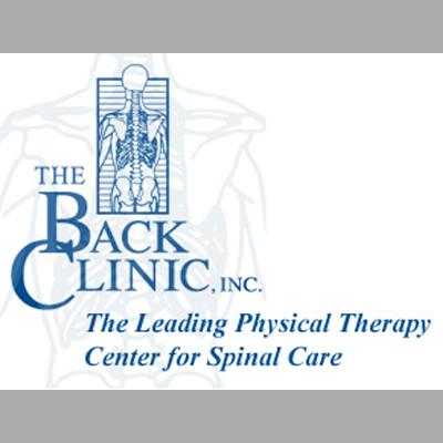 The Back Clinic Inc