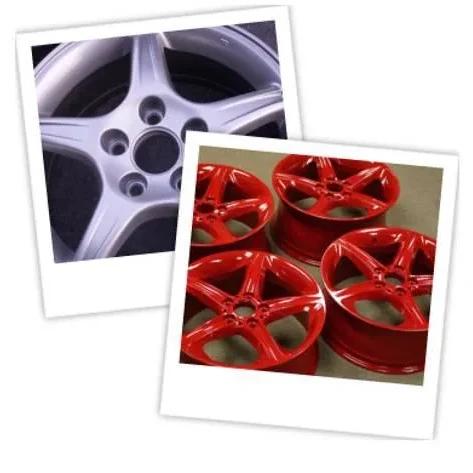 The Wheel Deal Wirral