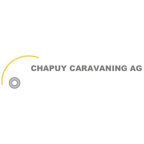 CHAPUY CARAVANING AG
