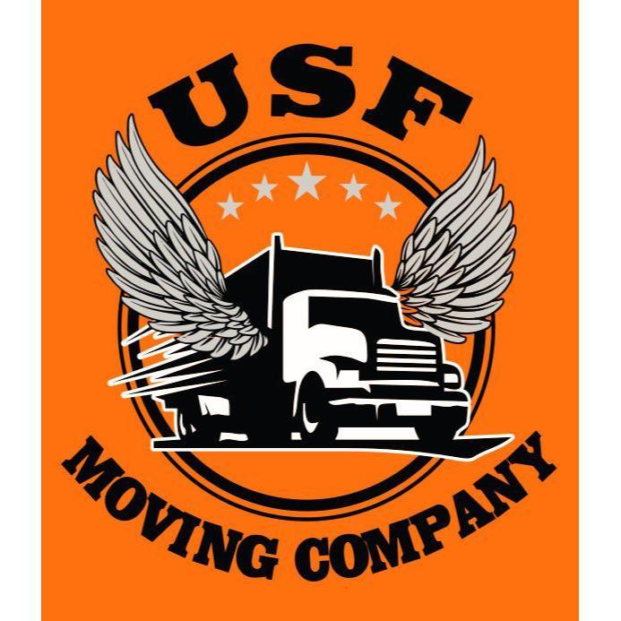USF HOUSTON MOVING COMPANY