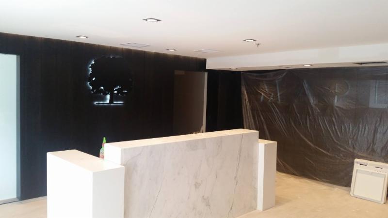 Armani Painting & Decorative