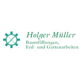 Holger Müller Baumfällungen, Erd- und Gartenarbeiten
