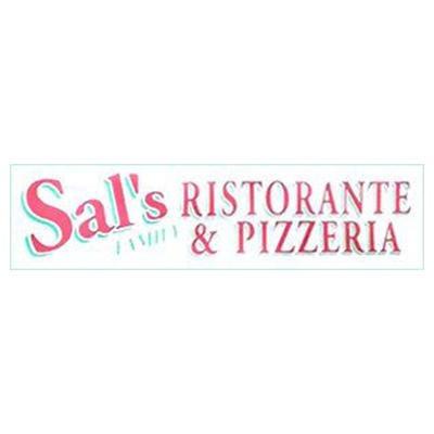 Sal's Family Pizza
