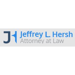 Jeffrey L. Hersh, Attorney at Law