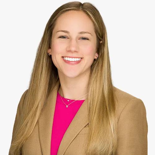 Anna-Leigh Robison, PsyD