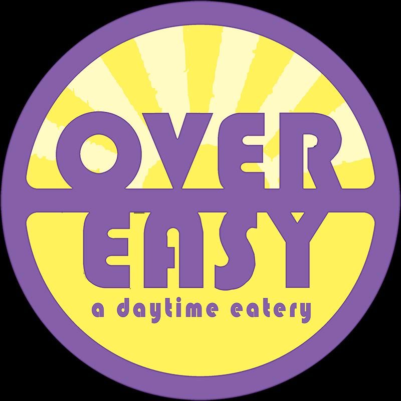 Over Easy, A Daytime Eatery