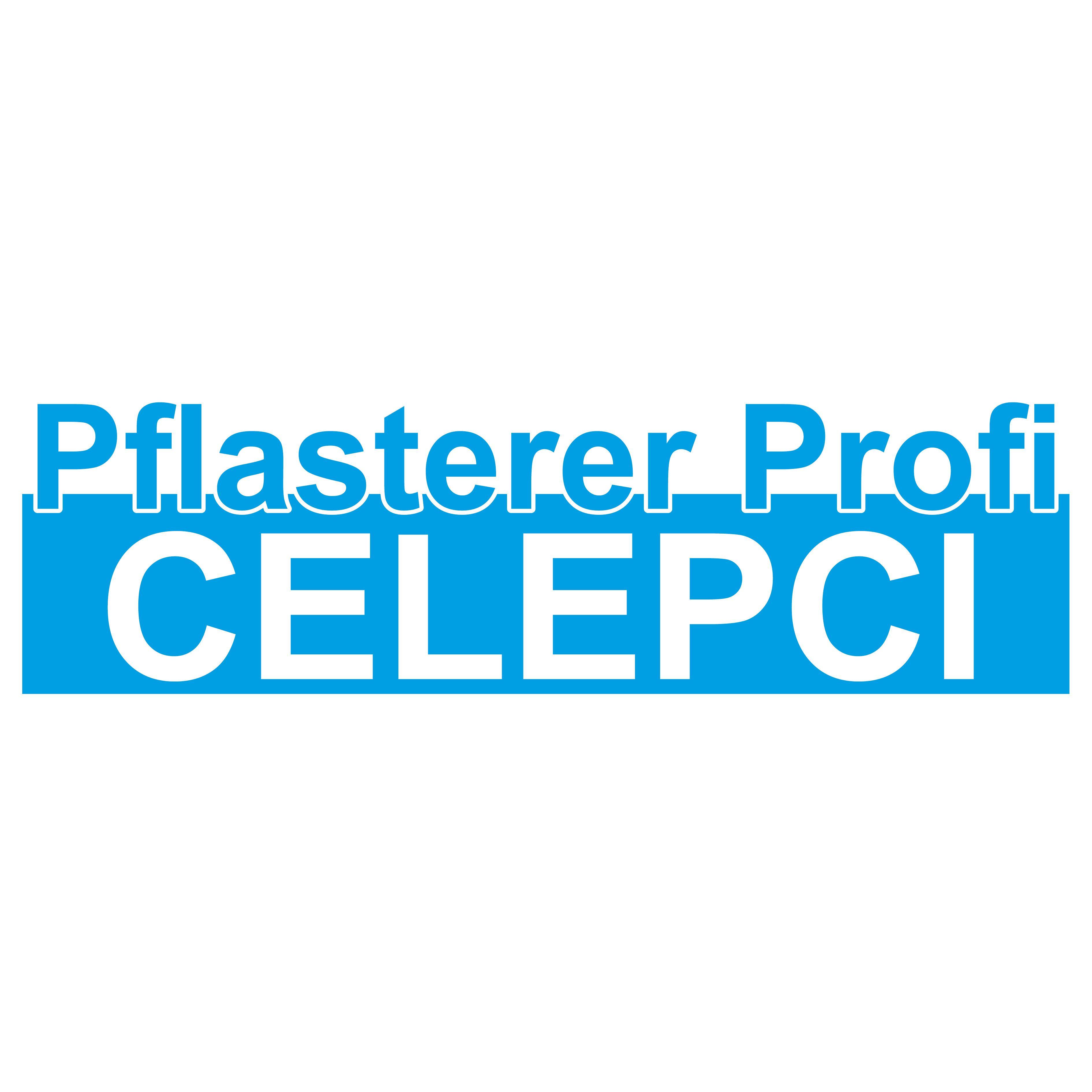 Pflasterer Profi Celepci GmbH & Co KG