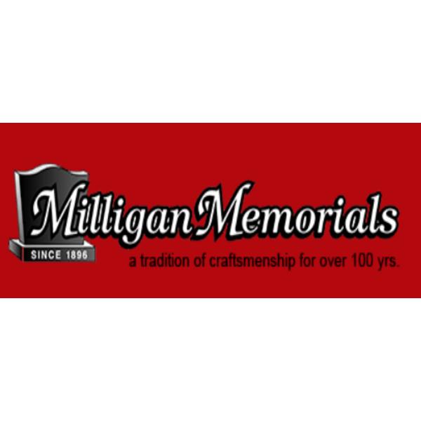 Milligan Memorials