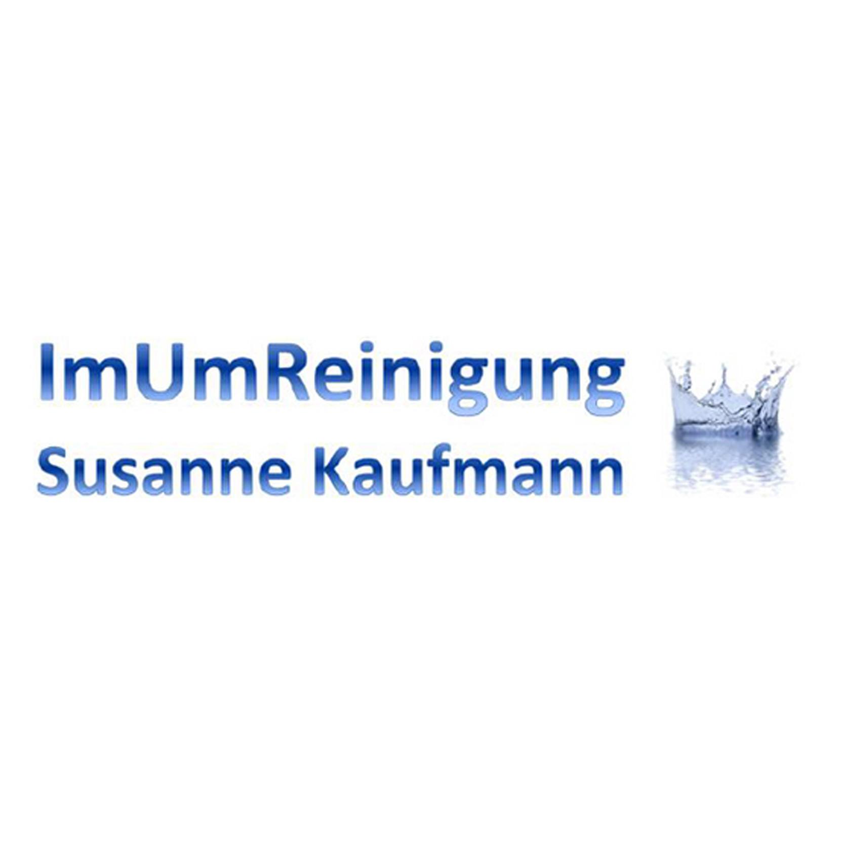 ImUmReinigung - Susanne Kaufmann
