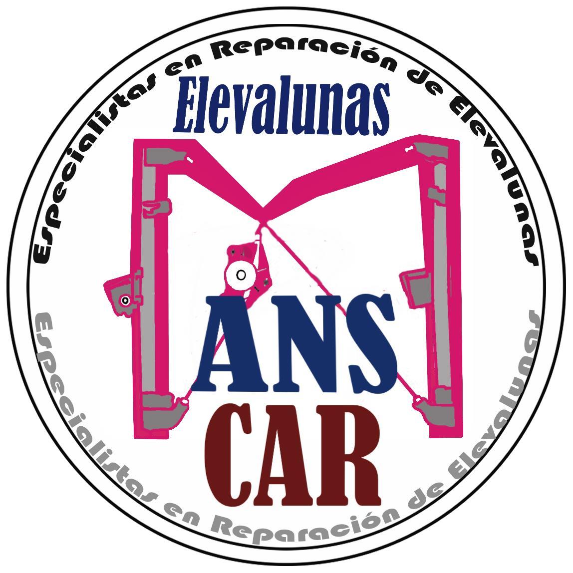 Elevalunas Anscar