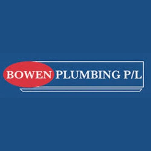 Bowen Plumbing Pty Ltd