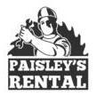 Paisley's Rental LLC
