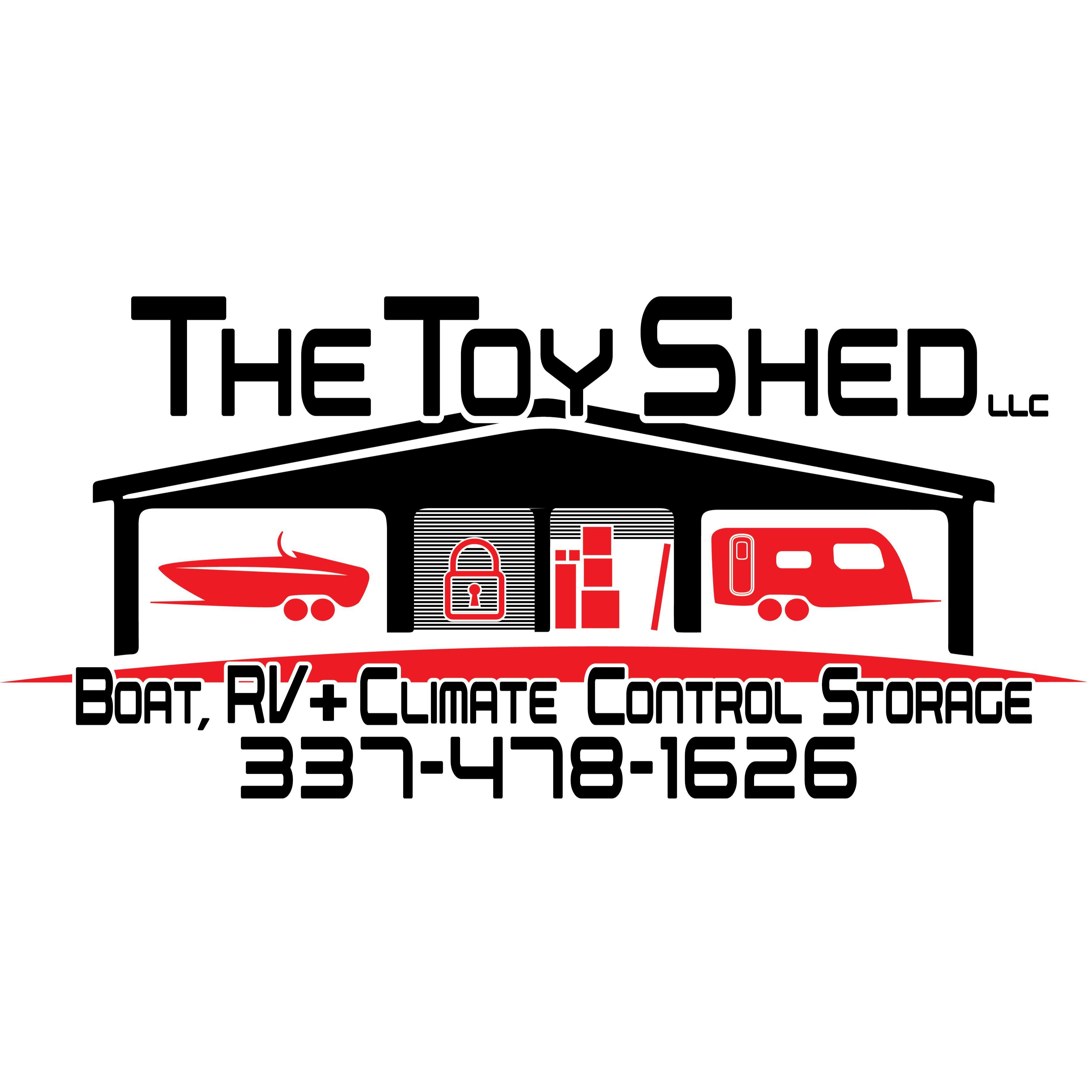The Toy Shed