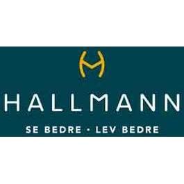 Optik Hallmann ApS