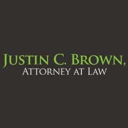 Justin C. Brown, Attorney at Law