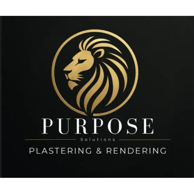Purpose Rendering Ltd