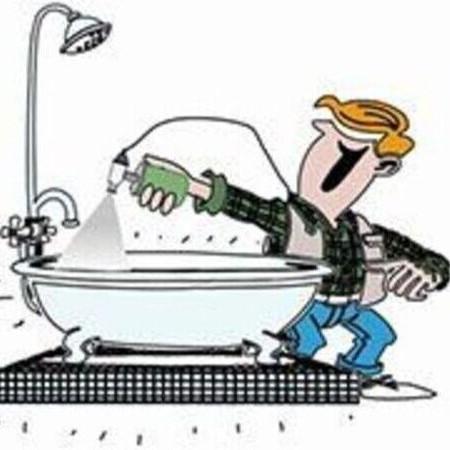 Julian's Porcelain & Fiberglass