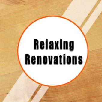 Relaxing Renovations