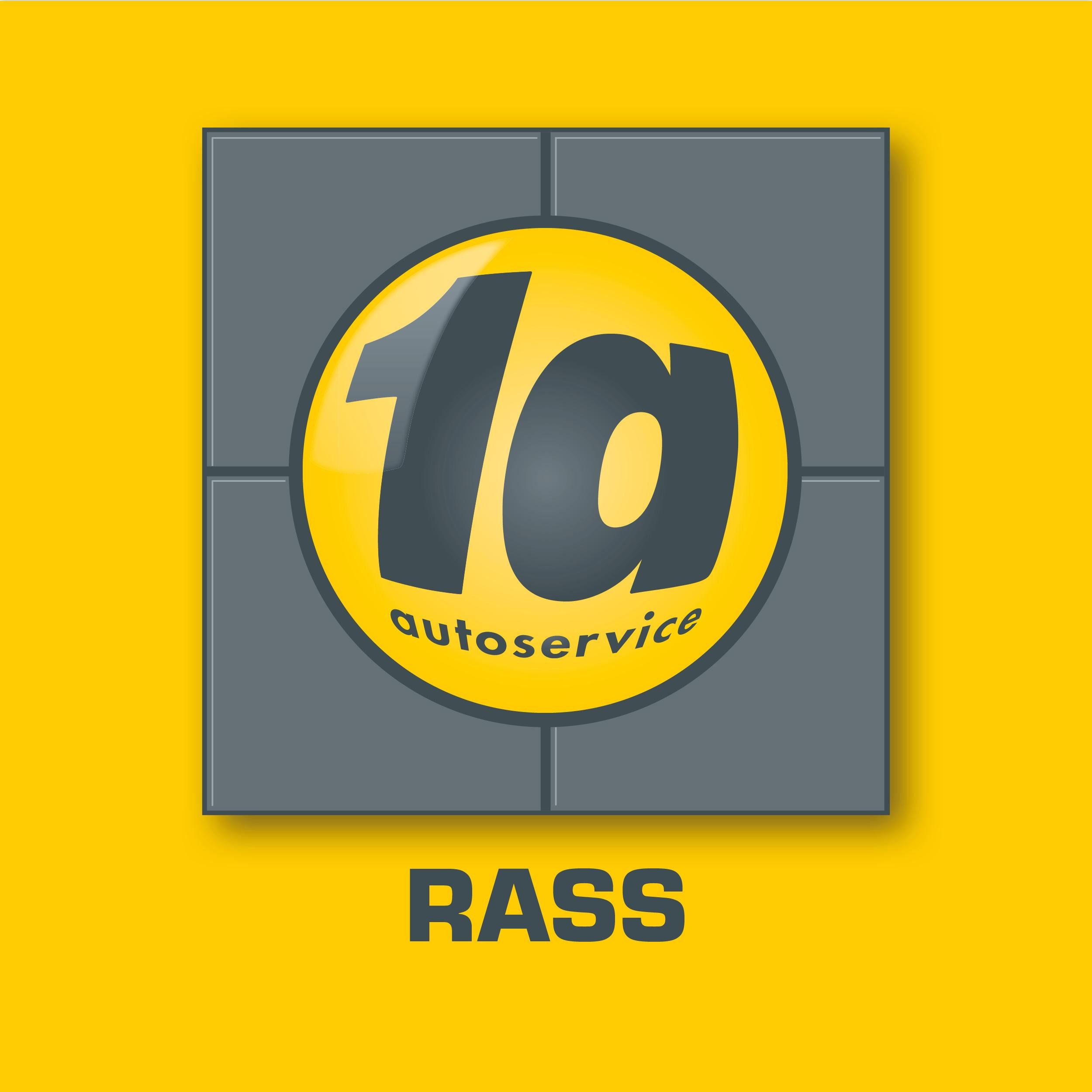 1a autoservice Rass