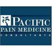 Pacific Pain Medicine Consultants