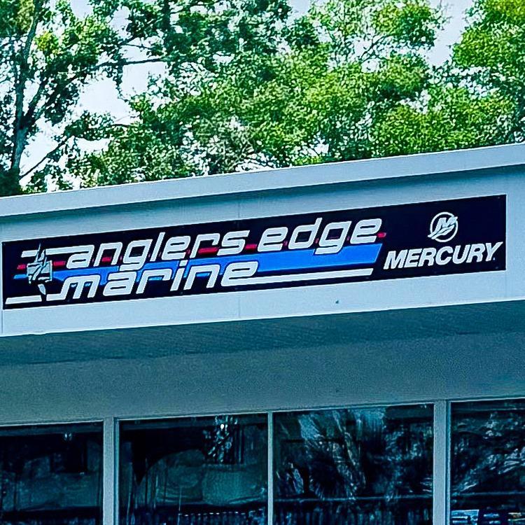 ANGLERS EDGE MARINE LLC