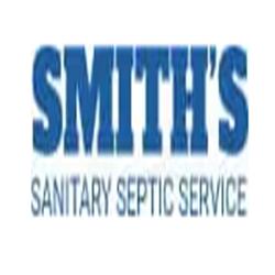 Smith's Sanitary Septic Service