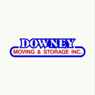 Downey Moving & Storage