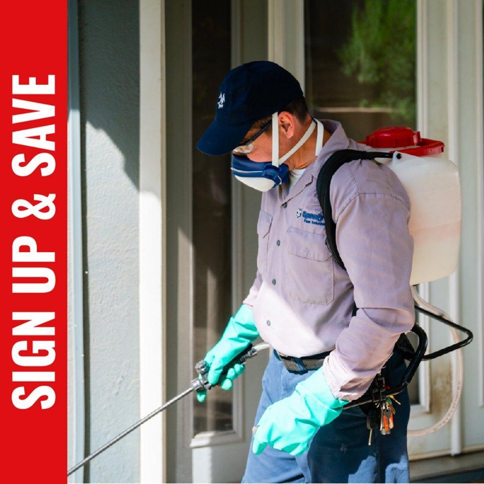 Speedy's Pest Solutions