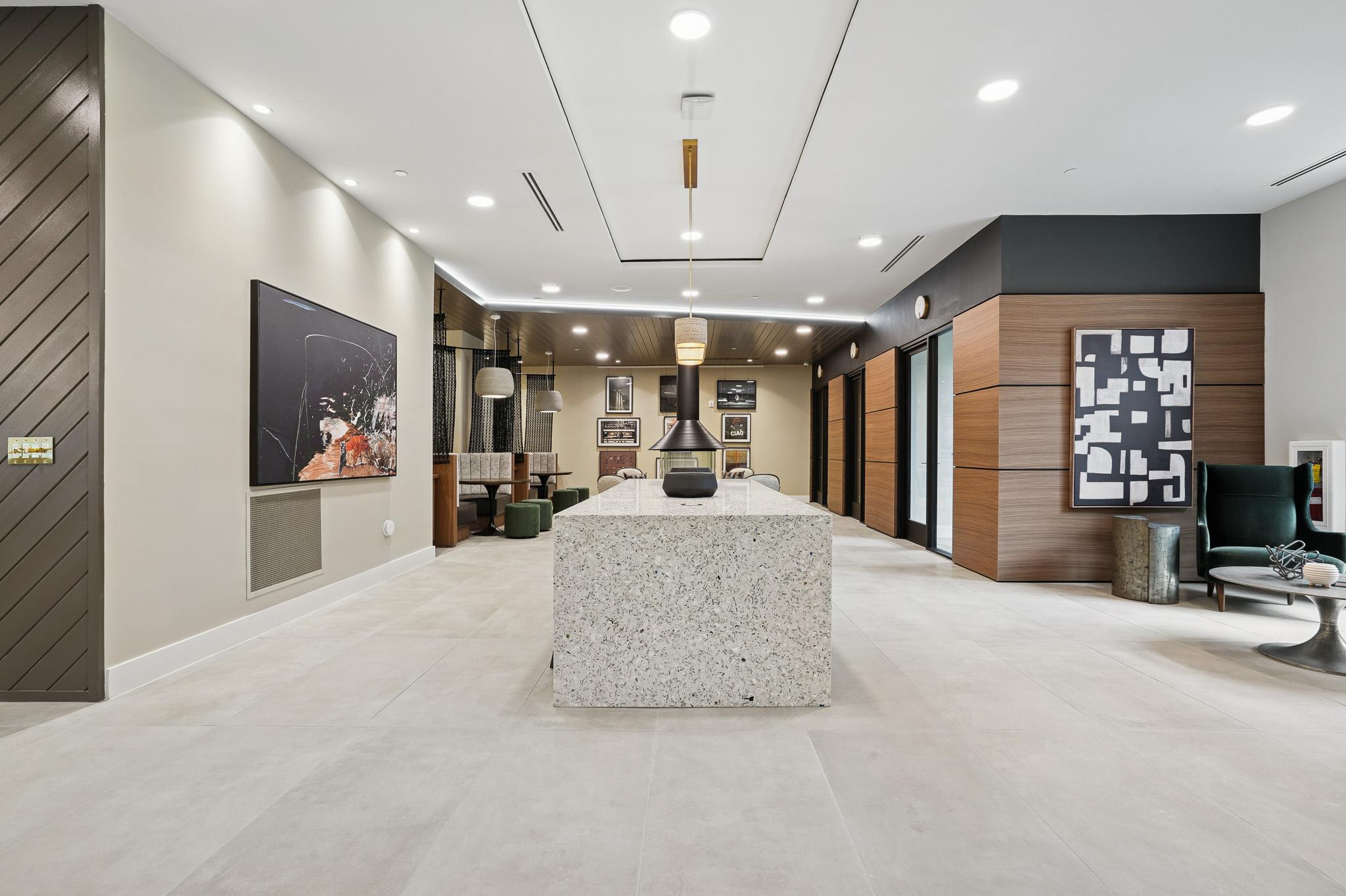 The Kingsman | Luxury Apartment Homes