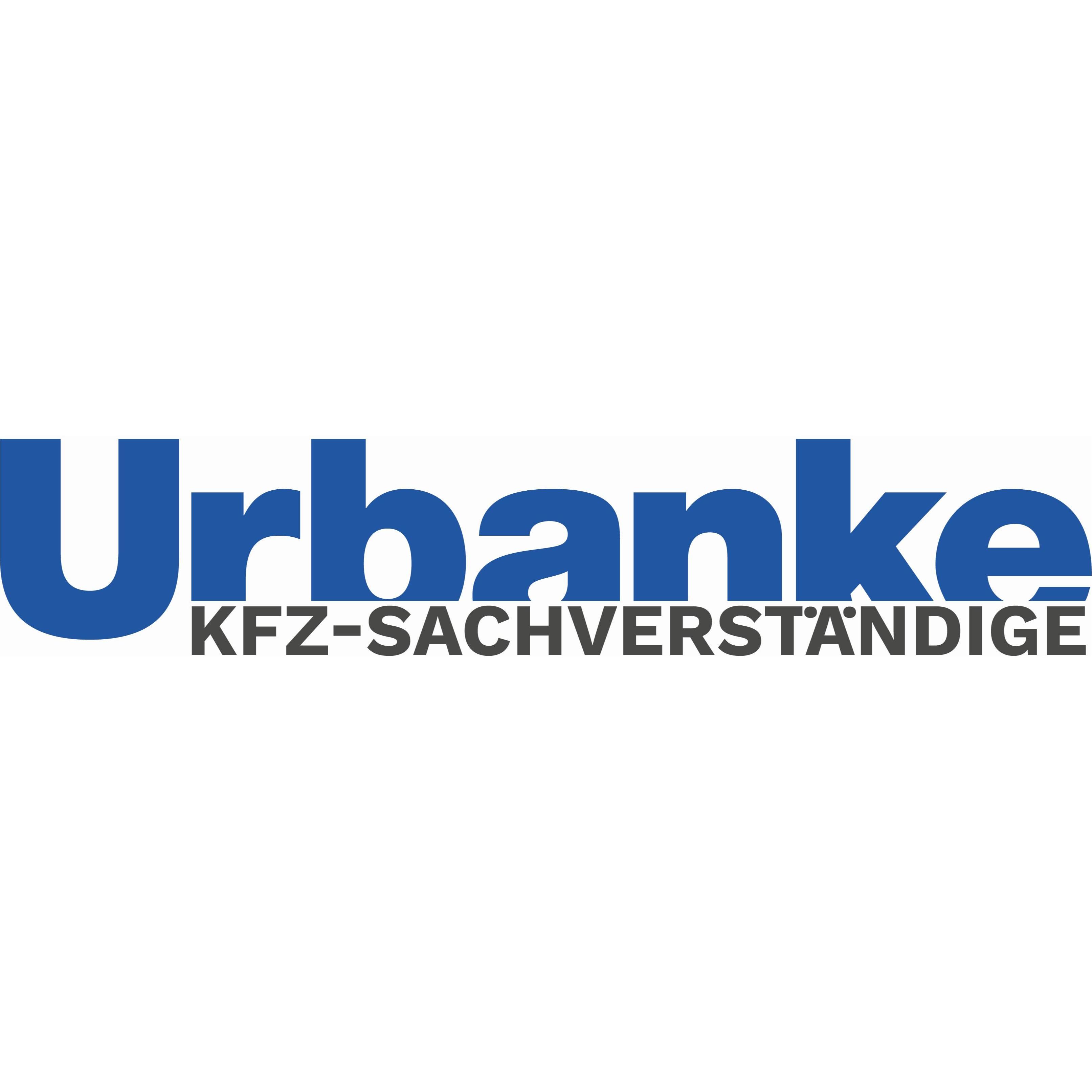 Kfz-Sachverständige Urbanke & Partner