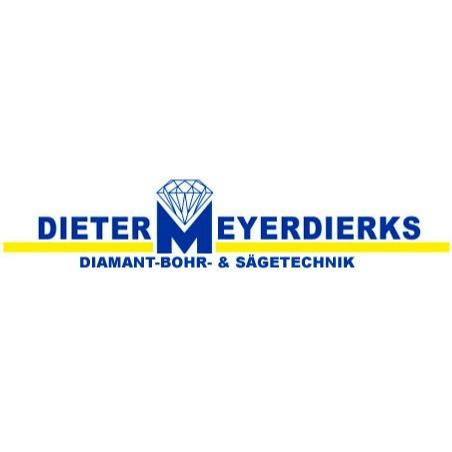 Dieter Meyerdierks Diamant-Bohr- & Sägetechnik GbR