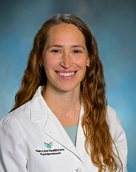 Allison Hannan, MD