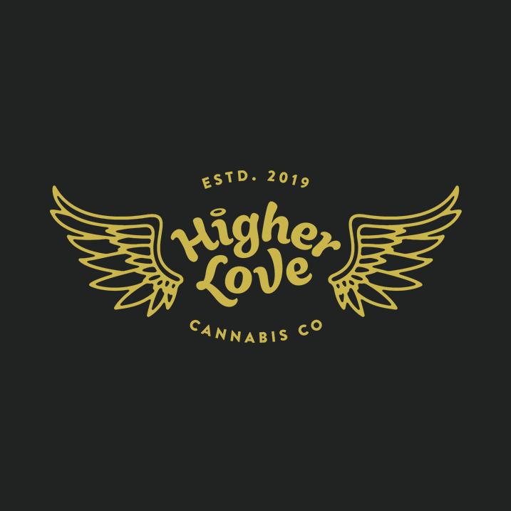 Higher Love Cannabis Dispensary Crystal Falls