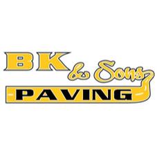 BK & SONS PAVING INC.