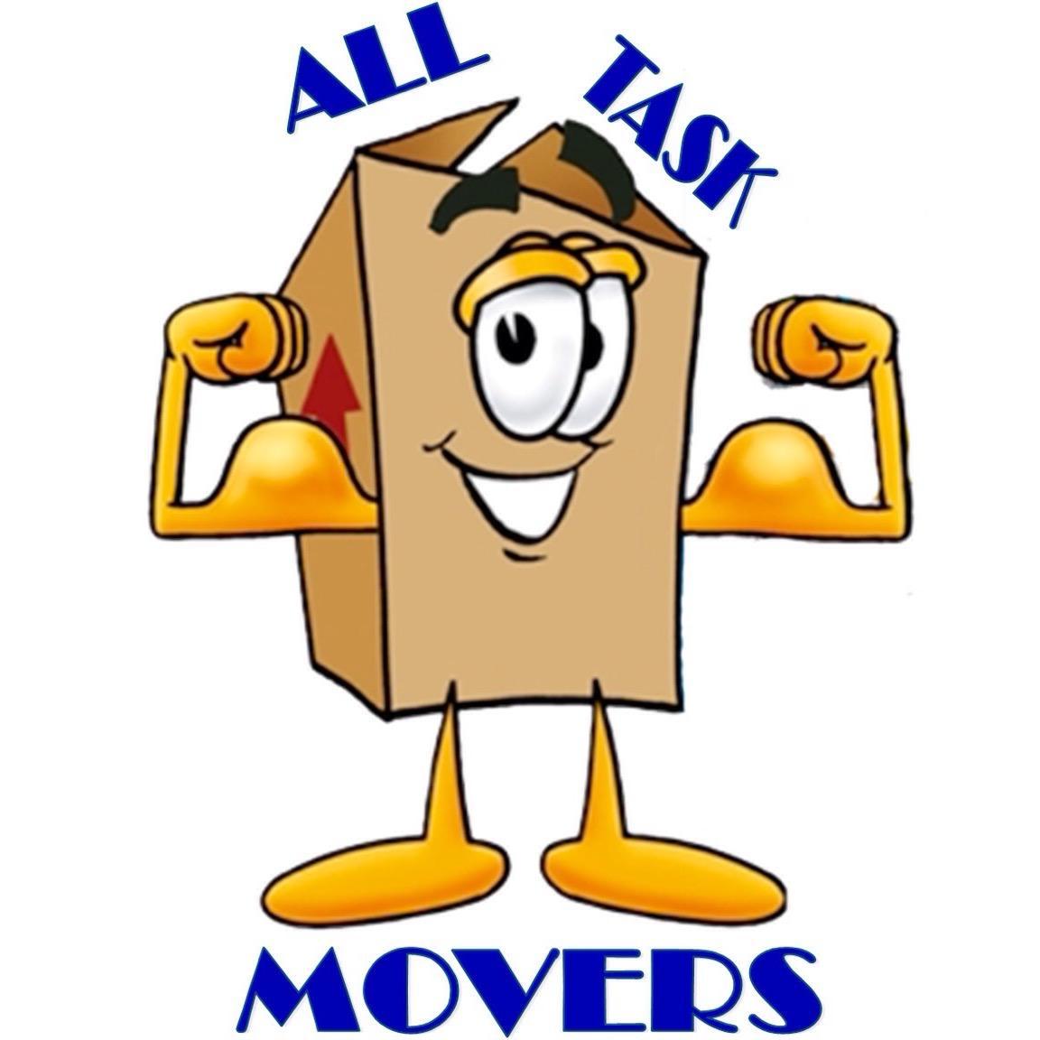 All Task Movers