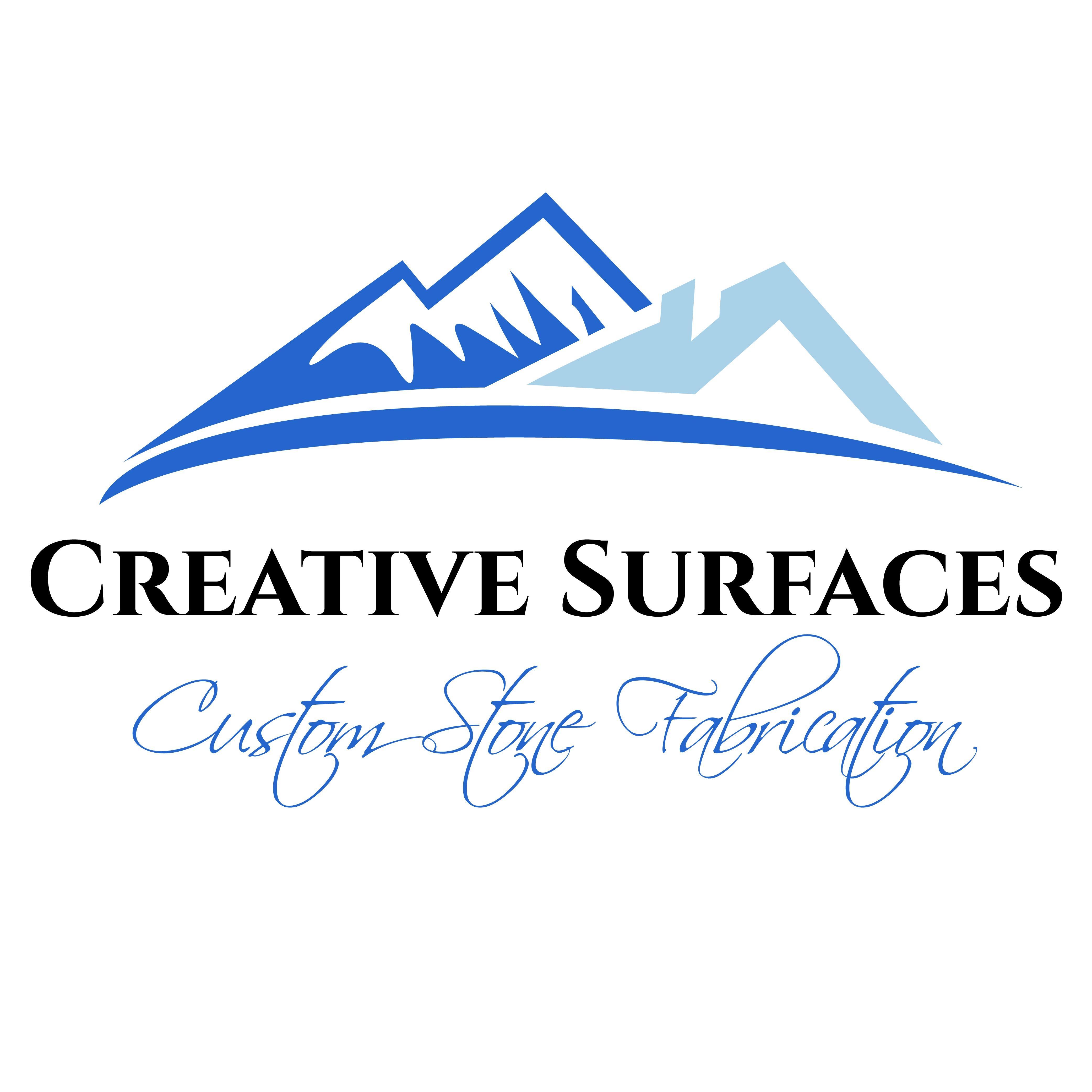 Creative Surfaces llc
