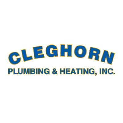 Cleghorn Plumbing & Heating Inc