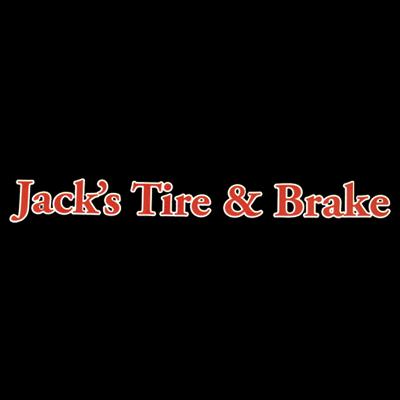 Jacks Tire & Brake