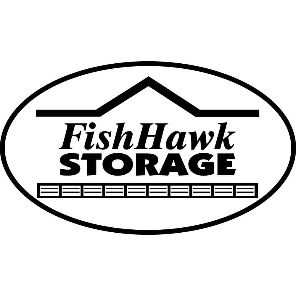 FishHawk Storage