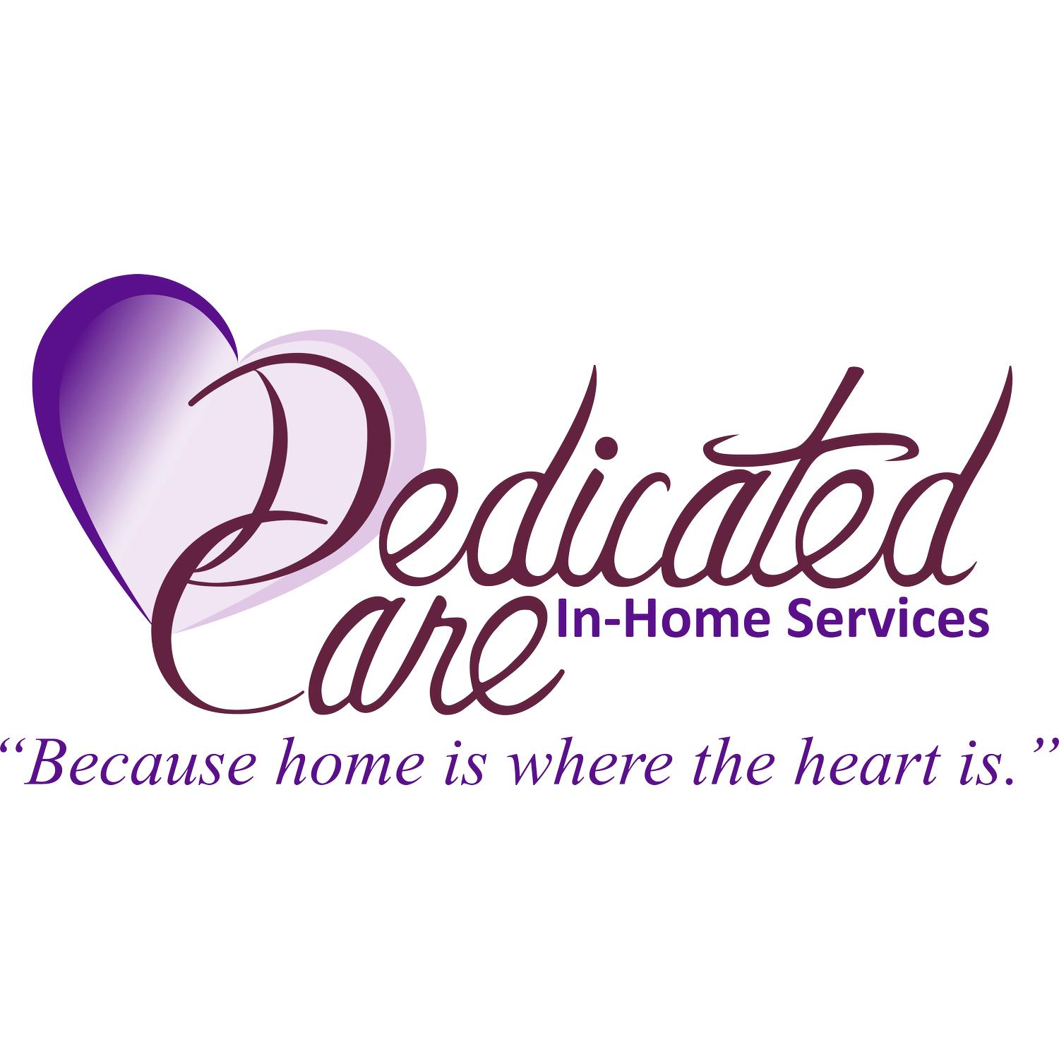 Dedicated Care In-Home Services