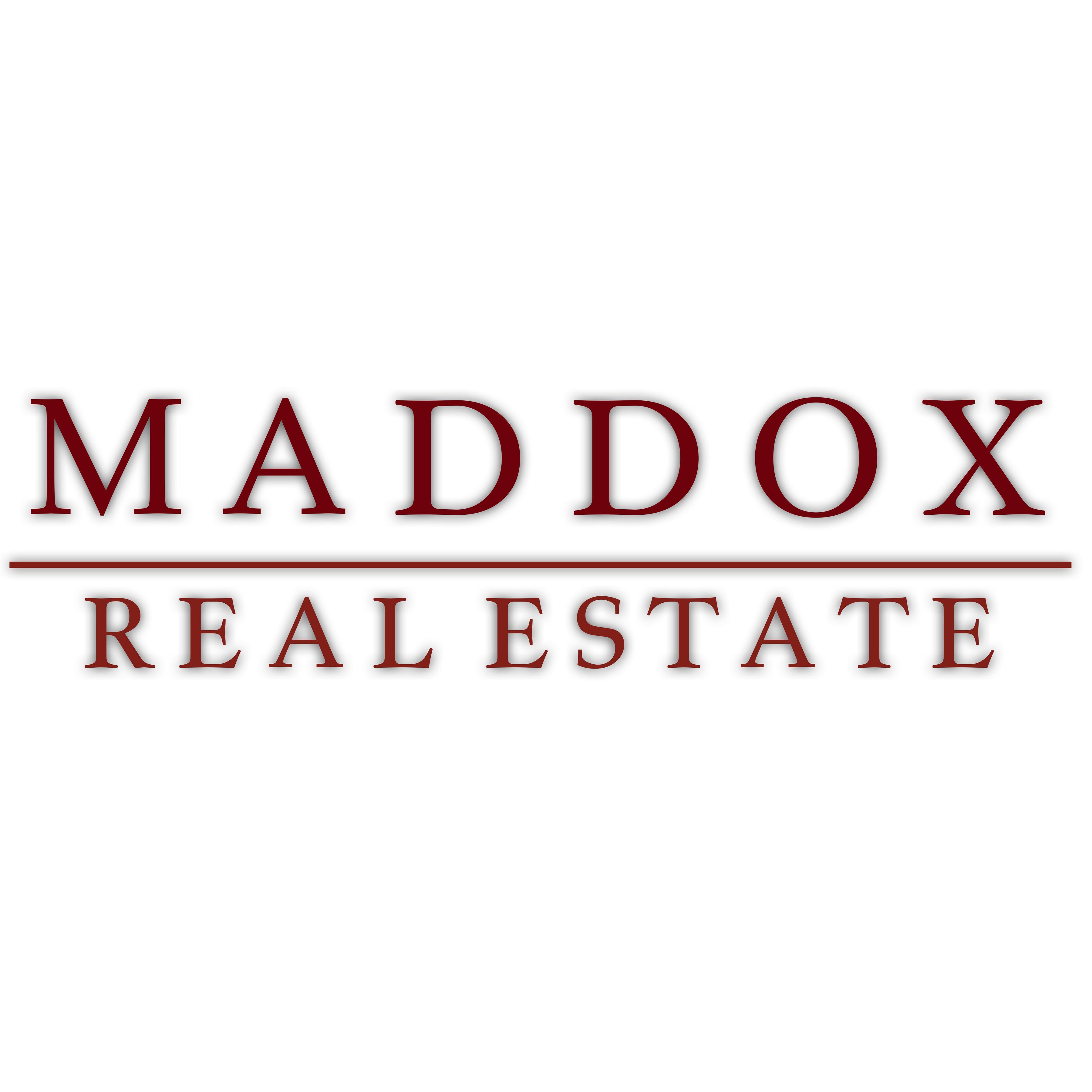 Maddox Real Estate