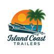 Island Coast Trailers